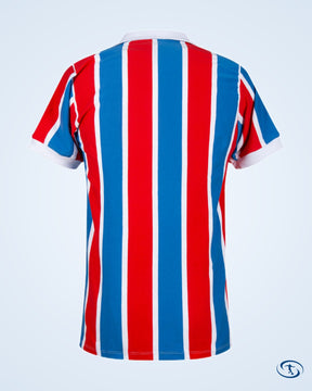 Esporte Clube Bahia Retro Away Shirt 1950 - Men's
