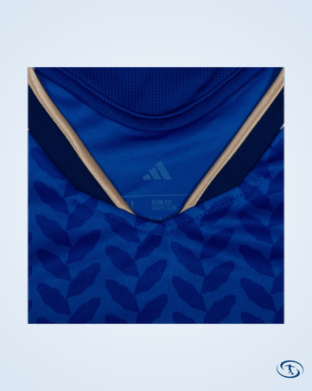 Italy Home Shirt 2026-2027 Fan Version (Legend Printing)