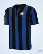 Inter Milan Home Retro Shirt 1958-1959 - Men's