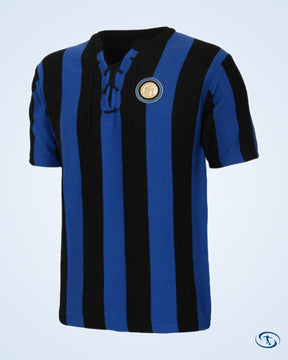 Inter Milan Home Retro Shirt 1958-1959 - Men's