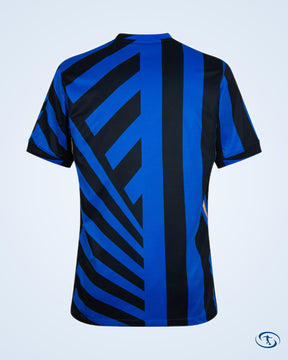 Inter Milan Home Shirt 2024-2025 (Betsson Sponsor) - Men's