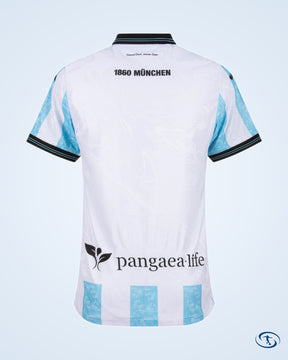 1860 Munich Home Shirt 2025-2026 - Men's