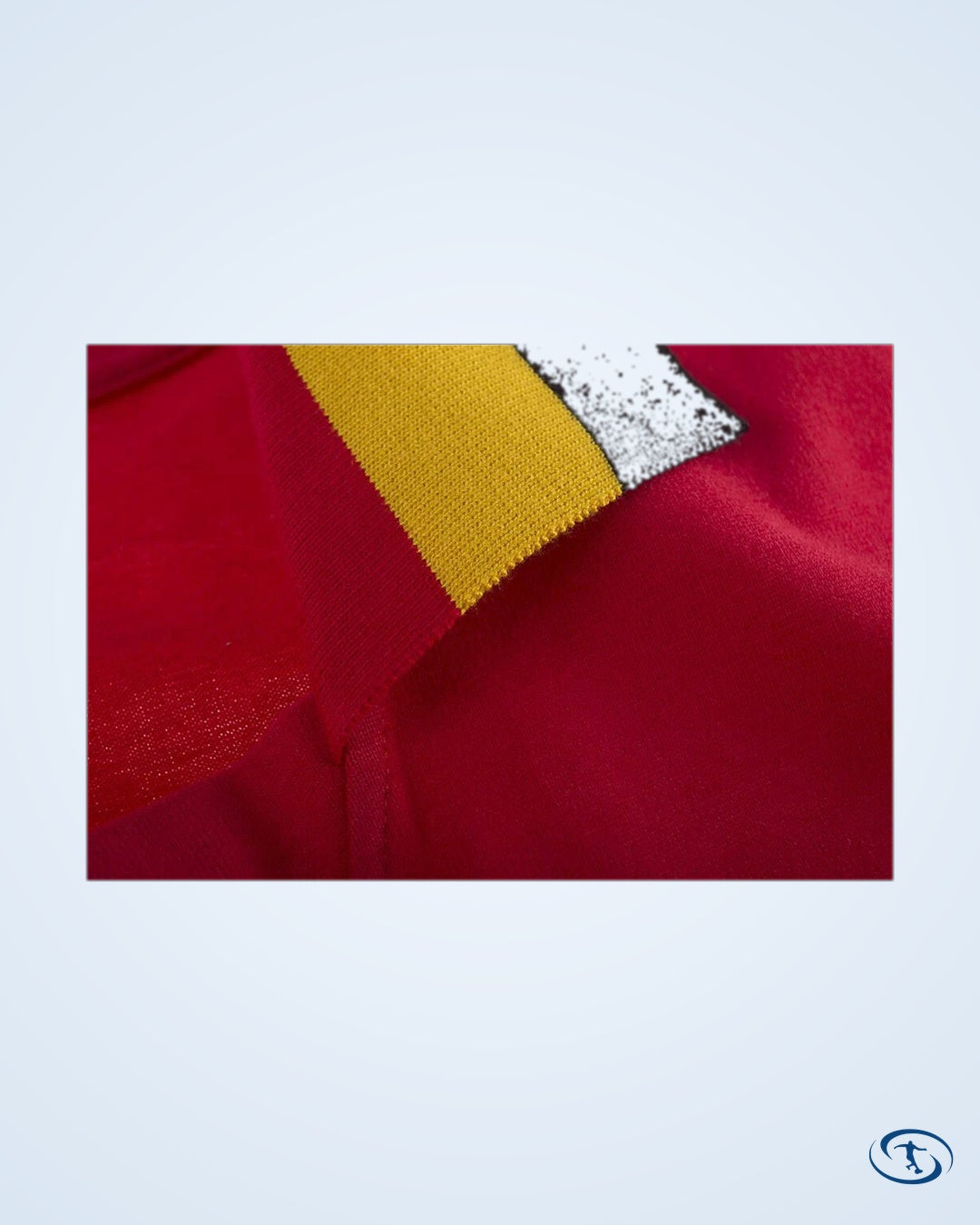 Belgium Retro Shirt 1960's - Men's