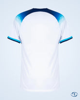 England Home Shirt 2022-2023 - Men's | Sant Sport