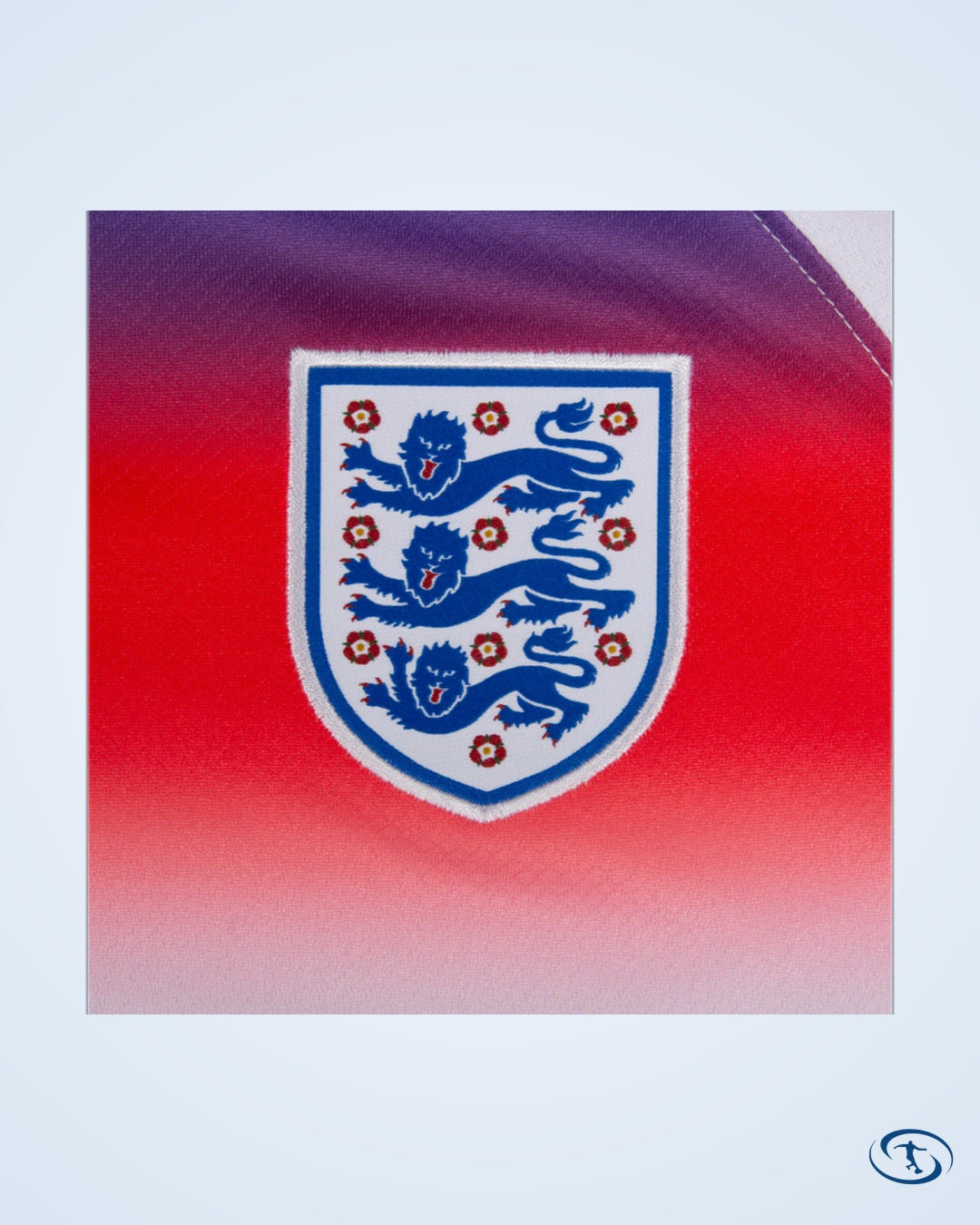 England Women's Home KIDS Shirt 2025 - Women's | Sant Sport