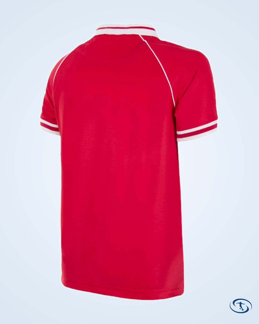 S.L. Benfica Home Retro Jersey 1994-1995 - Men's