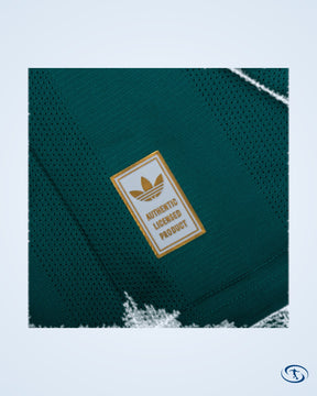Liverpool Authentic 3rd Shirt 2025-2026  Player Version (Premier League)