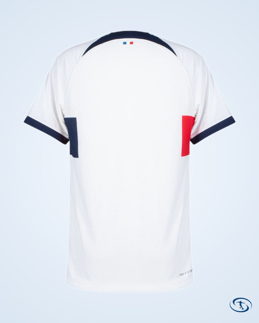 PSG Away Shirt 2023-2024 - Men's