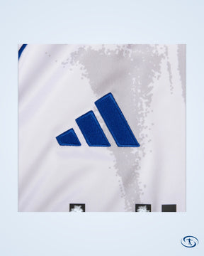Como Away Shirt 2025-2026 - Men's