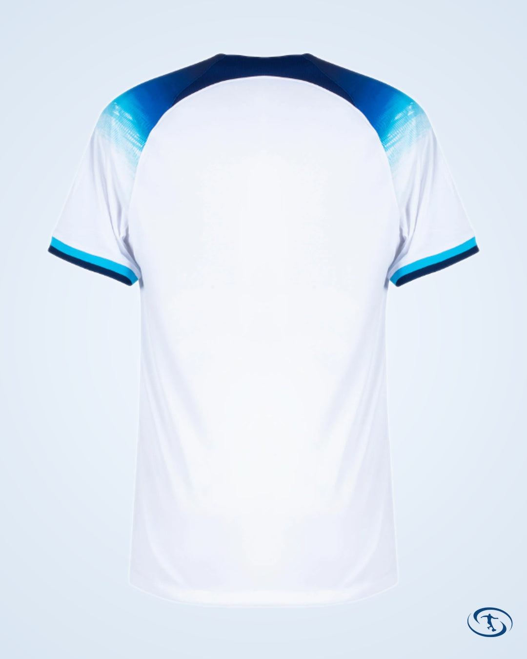 England Home Shirt 2022-2023 - Men's