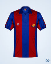 Meyba Barcelona 1984-1985 Home Shirt - Men's
