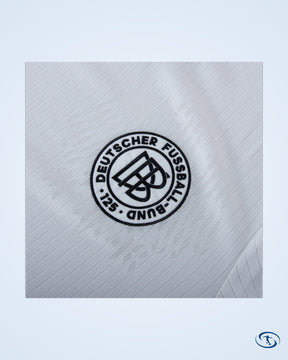 Germany 125th Anniversary Woltemade 11 Shirt (Official Printing) - Men's