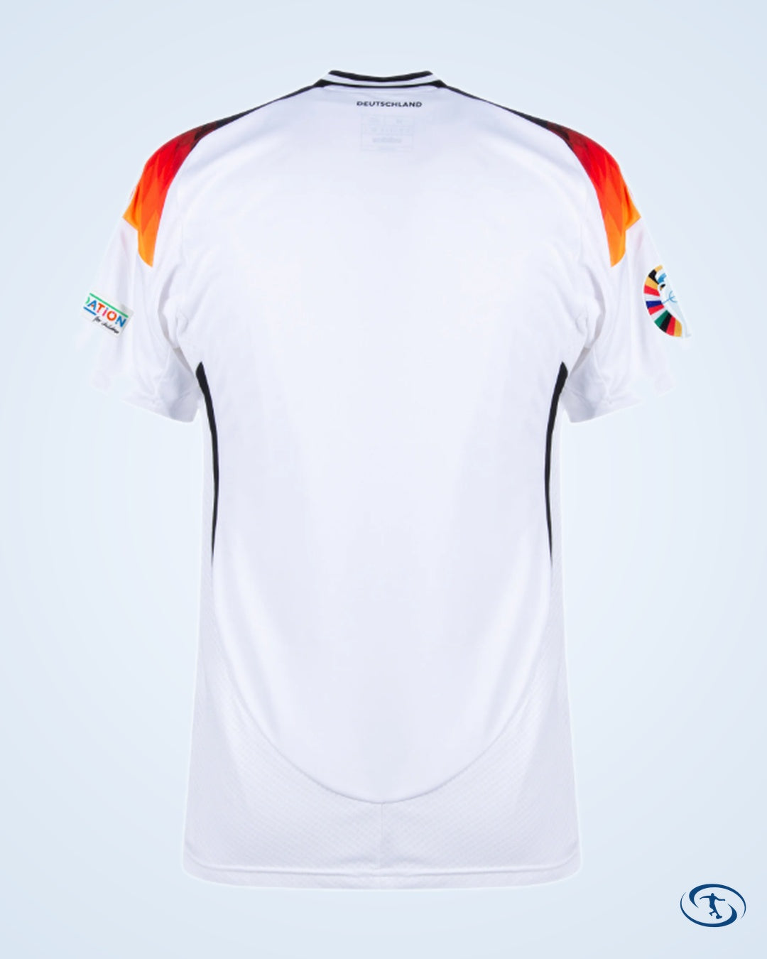 Germany Home Shirt 2024-2025 - Men's