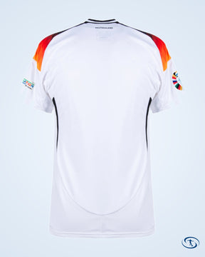 Germany Home Shirt 2024-2025 - Men's