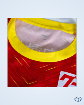 Mizuno Nagoya Grampus Eight Home Shirt 2022 - Men's