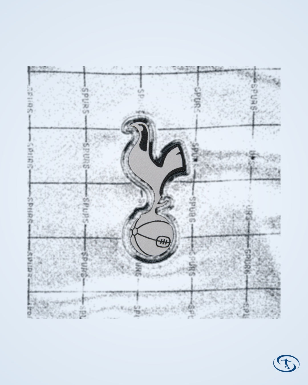 Tottenham Away Shirt 2025-2026  Fan Version (Premier League)