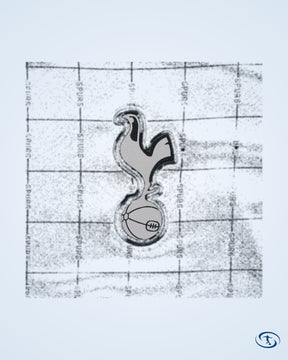 Tottenham Away Shirt 2025-2026  Fan Version (Premier League)