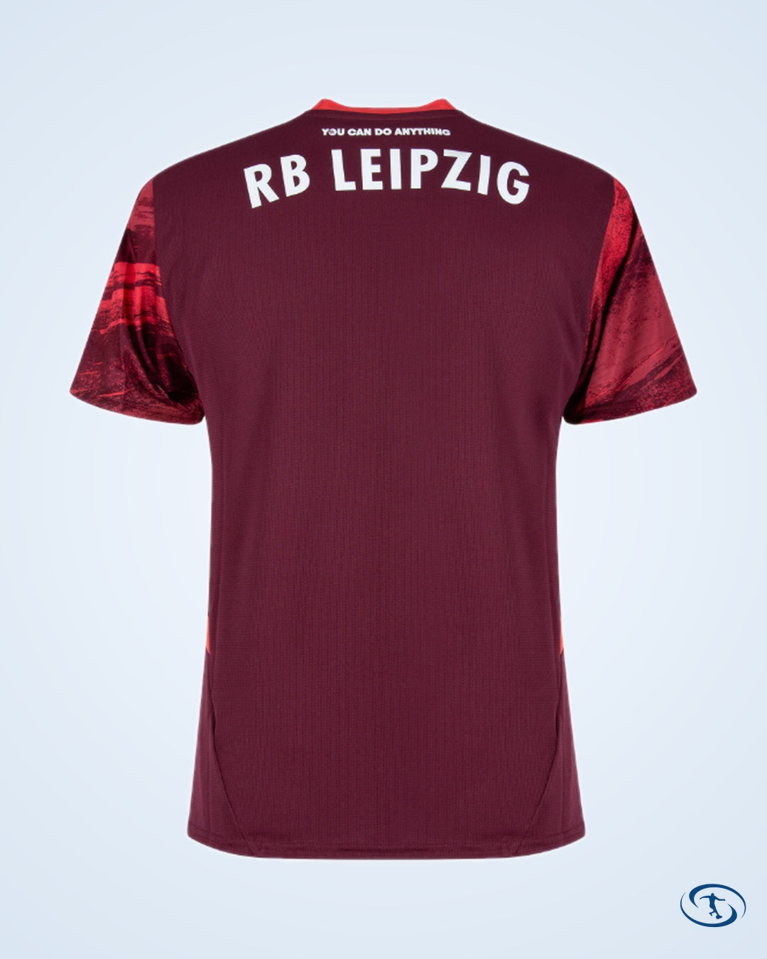 RB Leipzig Away Shirt 2024-2025 - Men's