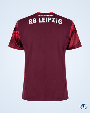 RB Leipzig Away Shirt 2024-2025 - Men's