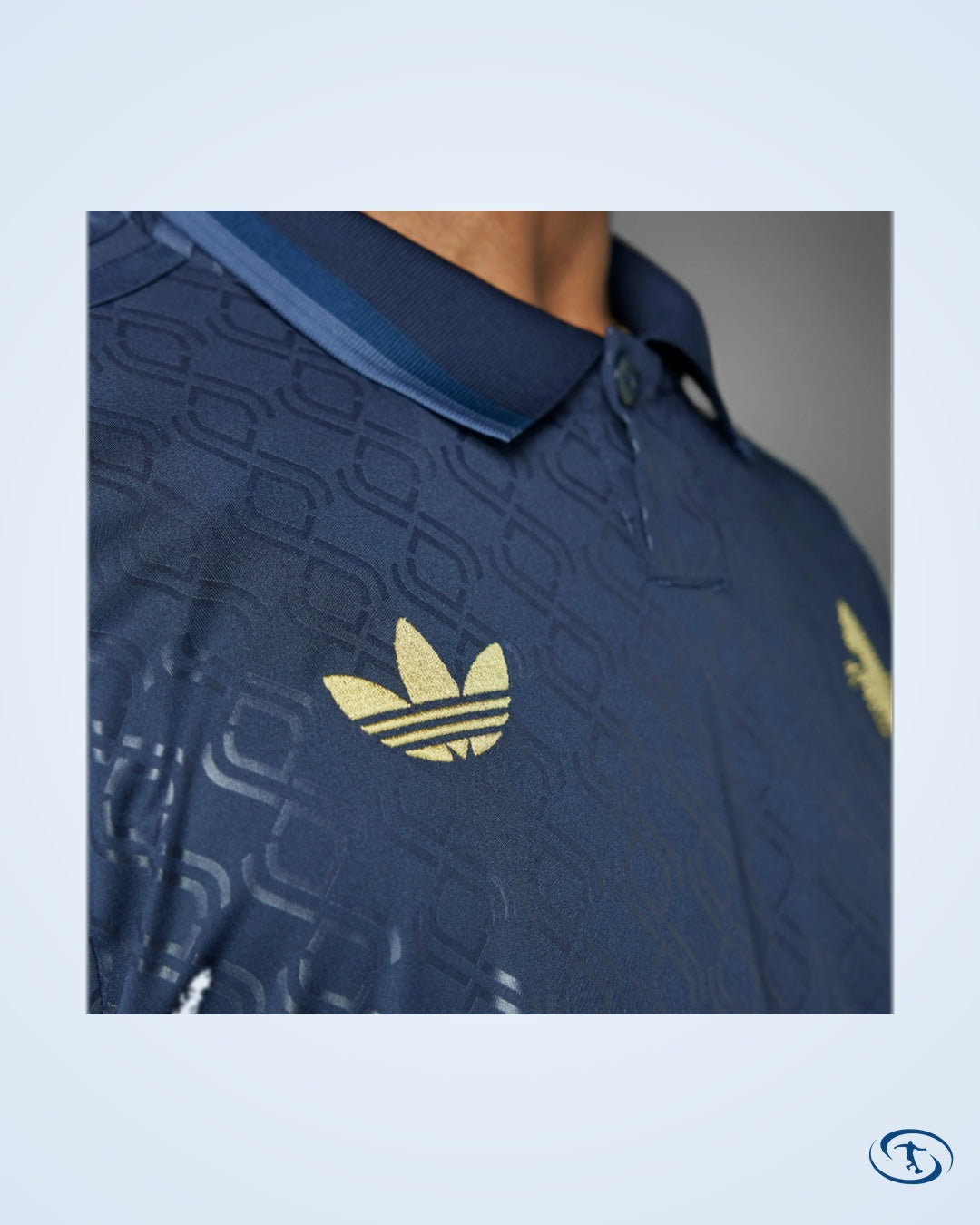 Juventus 3rd Shirt 2024-2025 - Men's
