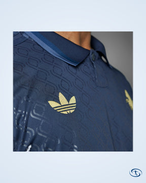 Juventus 3rd Shirt 2024-2025 - Men's