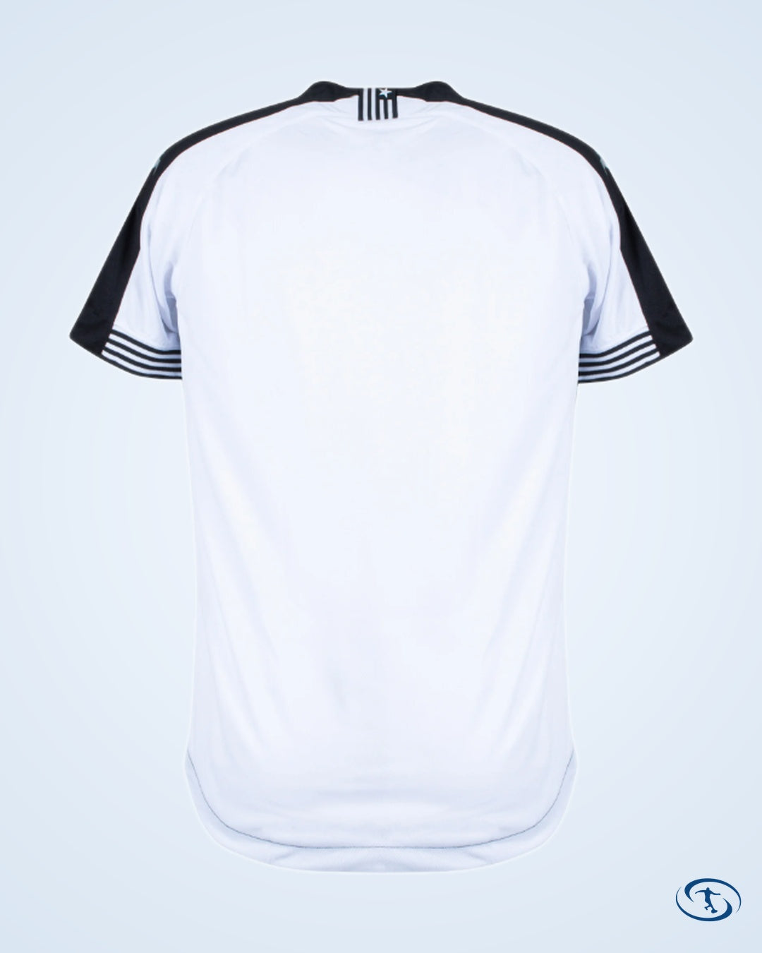 Botafogo Anti-Racism Shirt 2021-2022 - Men's
