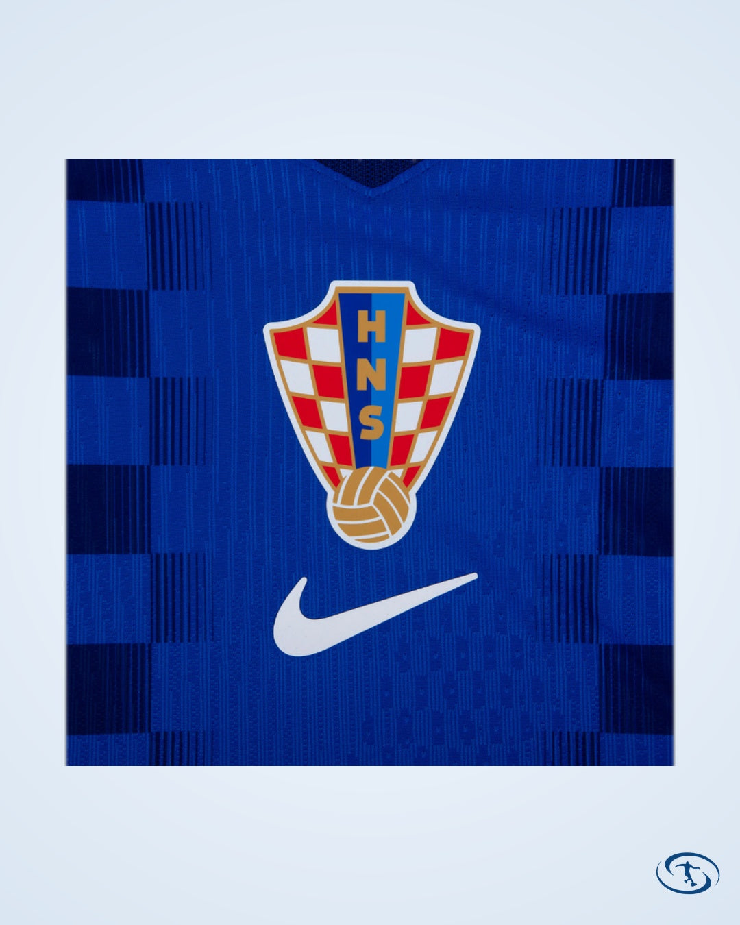 Croatia Away Shirt 2026 - Men's | Sant Sport