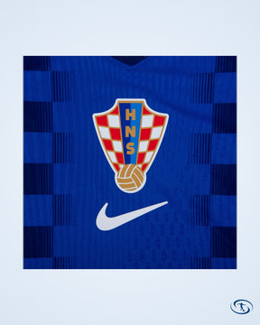 Croatia Away Shirt 2026 - Men's | Sant Sport