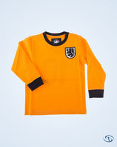 Holland 'My First Soccer Jersey' - Men's