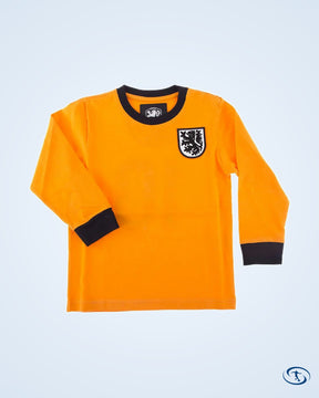 Holland 'My First Soccer Jersey' - Men's