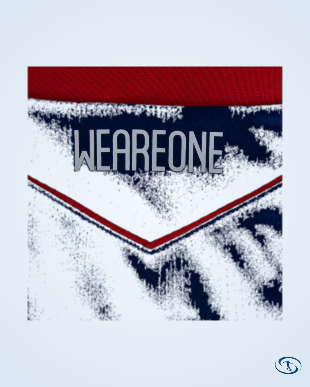 Bologna Matchday 3rd Shirt 2024-2025 - Men's