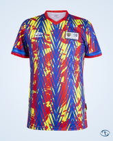 Accra Hearts Of Oaks FC Home Shirt 2021-2022 - Men's