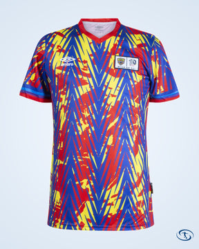 Accra Hearts Of Oaks FC Home Shirt 2021-2022 - Men's