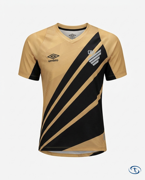 Athletico Paranaense Jersey Away 2024/25 - Packshot | Sant Sport