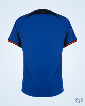 Holland Away Shirt 2022-2023 - Men's