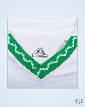 Morocco Away Hakimi 2 Shirt 2025-2026 (Official Printing) - Men's