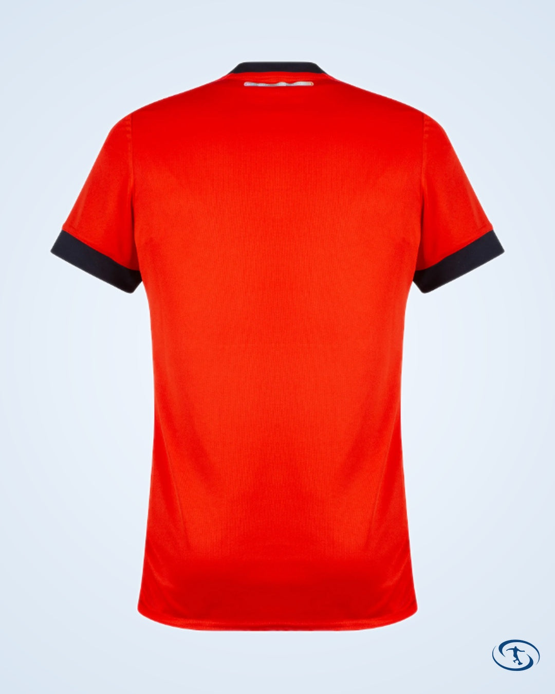 Luton Town Home Shirt 2023-2024 - Men's