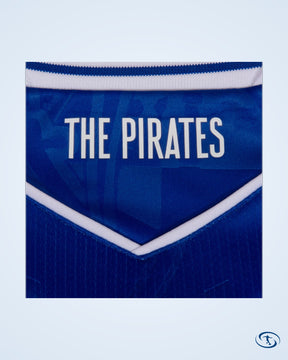 Bristol Rovers Home Shirt 2025-2026 - Men's