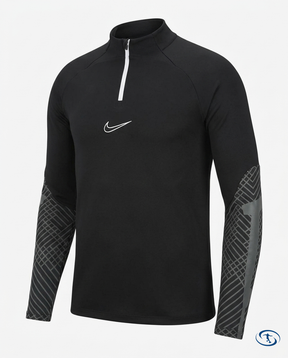 Tech Fleece Nike - Black & Grey Kit - Packshot | Sant Sport