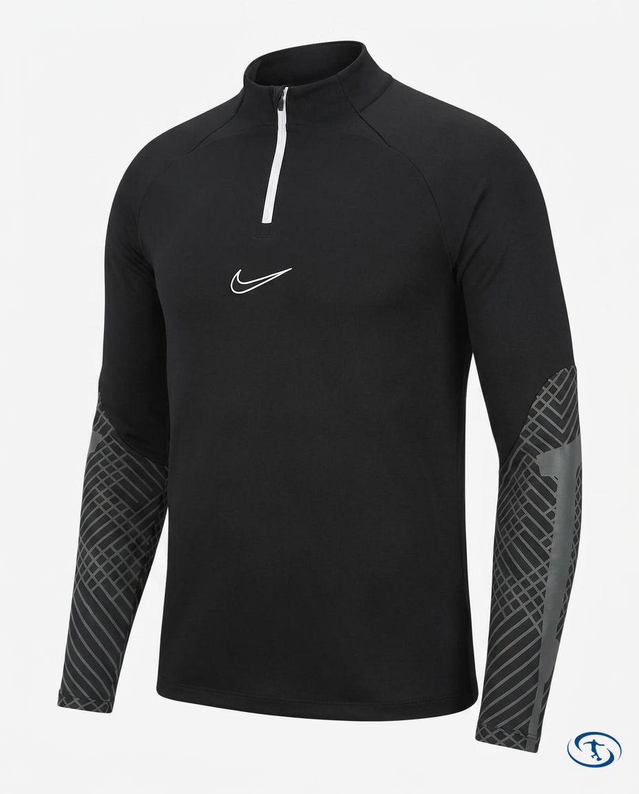 Tech Fleece Nike - Black & Grey Kit - Packshot | Sant Sport