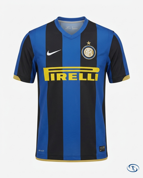 Inter Milan Jersey Retro 2007/08 Home Nike Men's - Packshot | Sant Sport