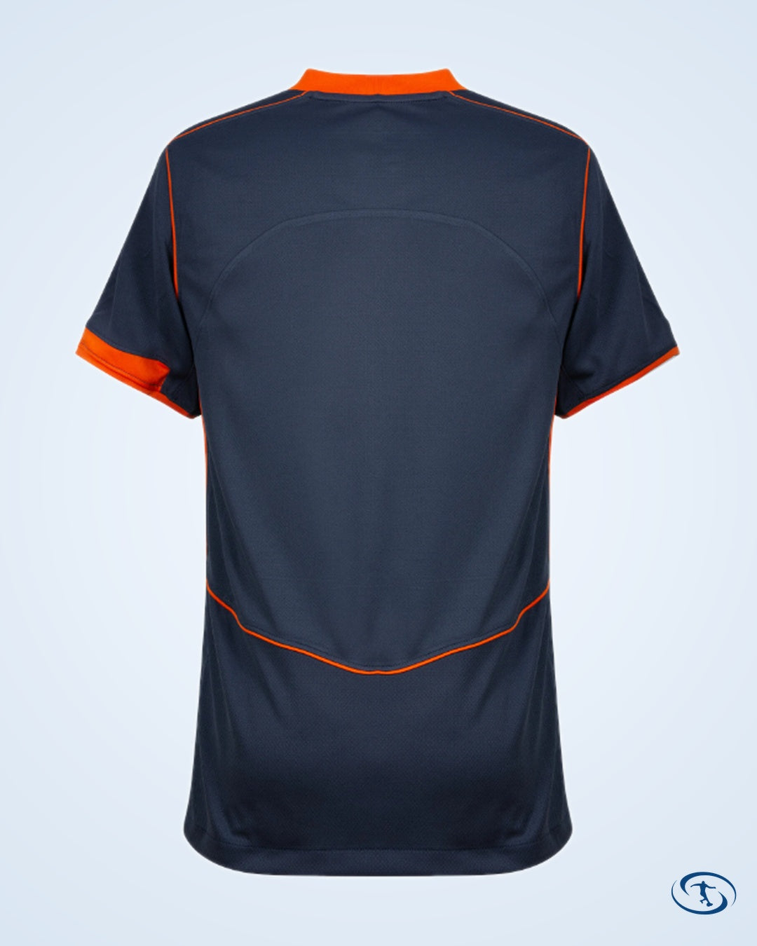 Inter Milan 3rd Shirt 2025-2026 - Fan Version