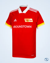 Union Berlin KIDS Home Shirt 2020-2021 - Kids | Sant Sport