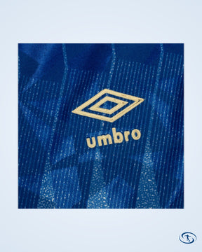 Chelsea 1989-1991 Home Shirt - Size M - Men's | Sant Sport