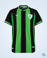 Volt Club America Mineiro Home Shirt 2023 - Men's