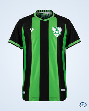 Volt Club America Mineiro Home Shirt 2023 - Men's
