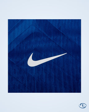 Chelsea Home Shirt 2025-2026 - Player Version Customizable Men's