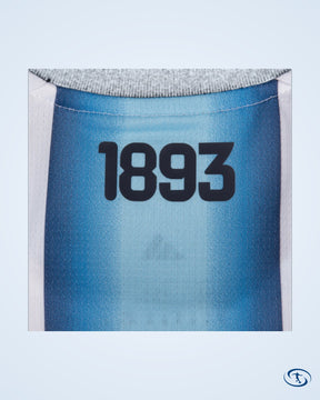 Argentina Home Shirt 2026-2027 - Men's