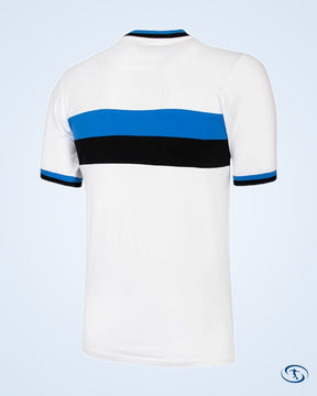 Inter Milan Away Retro Shirt 1964-1965 - Men's