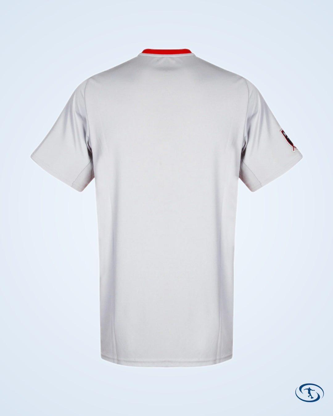 New York Red Bulls Home Shirt 2019 - Men's